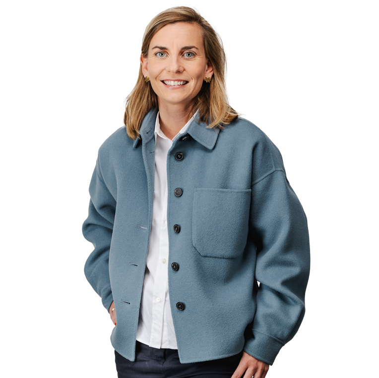 Marie Barbey-Chappuis